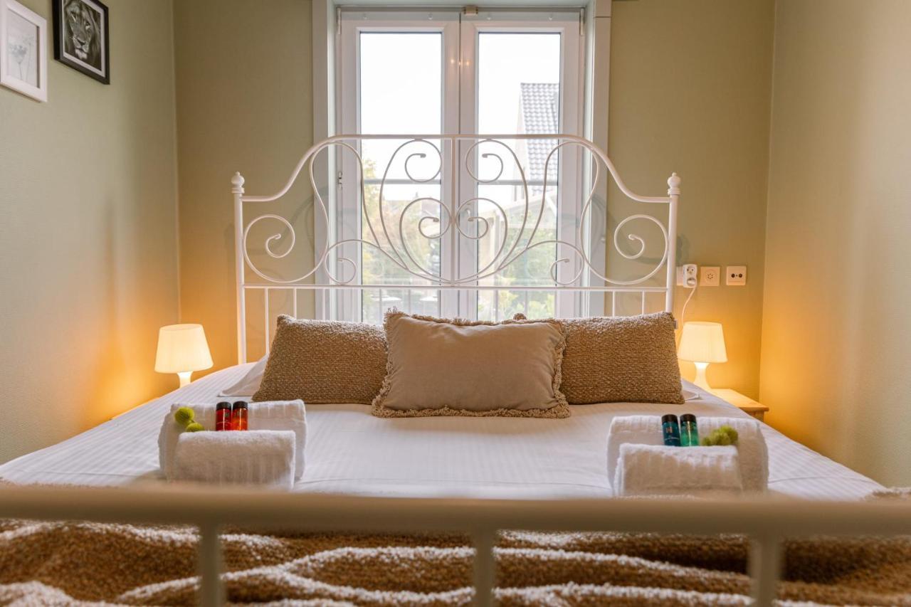 Fantastic Family Villa With Beautiful Garden Oostende Exteriör bild